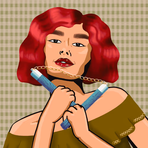 Womenandweapons