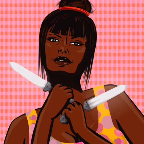 Womenandweapons