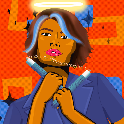 Womenandweapons