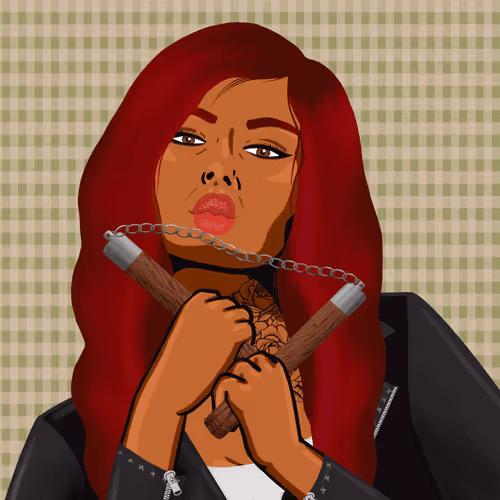 Womenandweapons