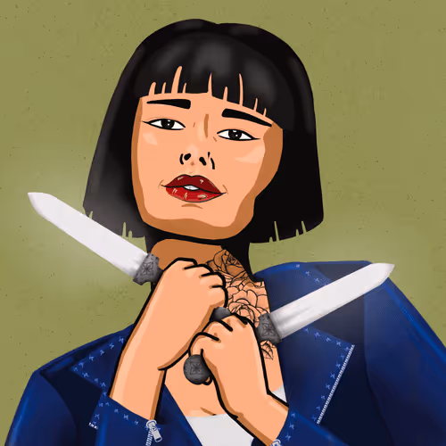 Womenandweapons