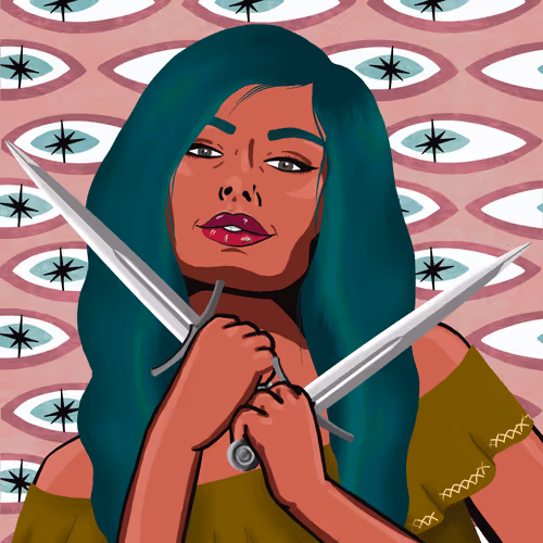 Womenandweapons