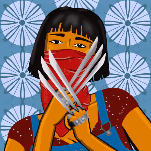 Womenandweapons