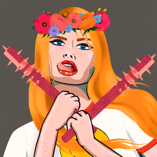 WAW #7301