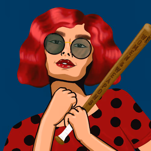 Womenandweapons