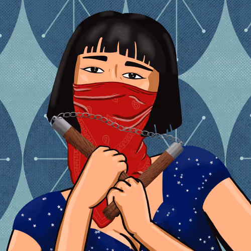 Womenandweapons