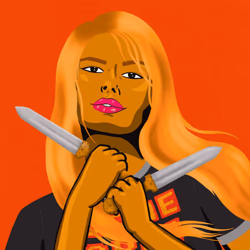Womenandweapons