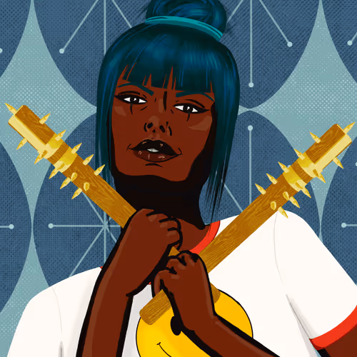 Womenandweapons