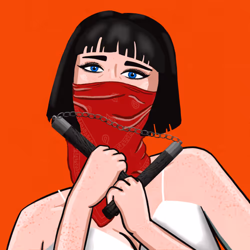 Womenandweapons