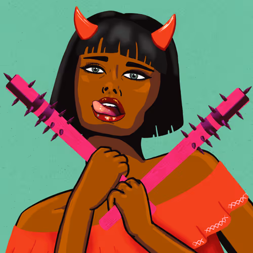 Womenandweapons
