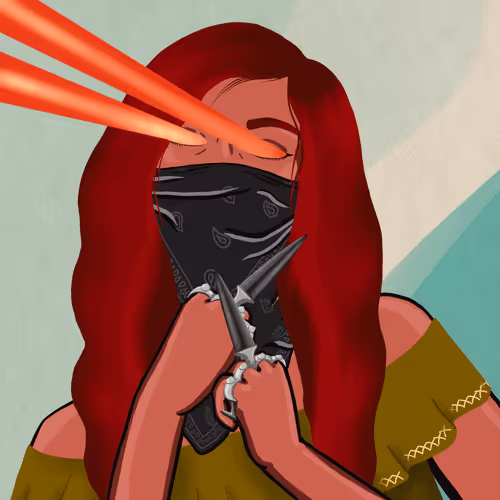 Womenandweapons