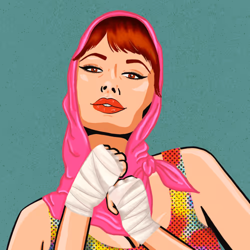 Womenandweapons