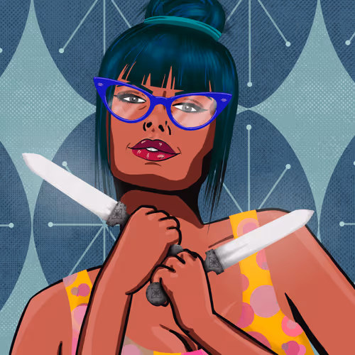 Womenandweapons