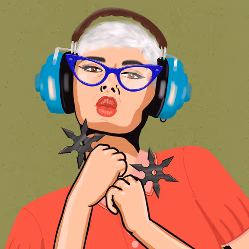 Womenandweapons