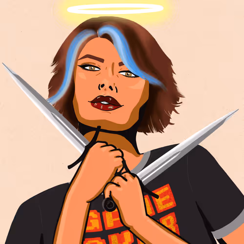 Womenandweapons