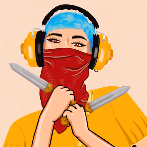 Womenandweapons