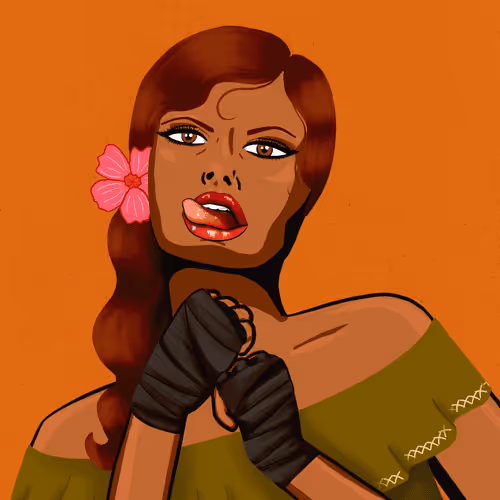 Womenandweapons