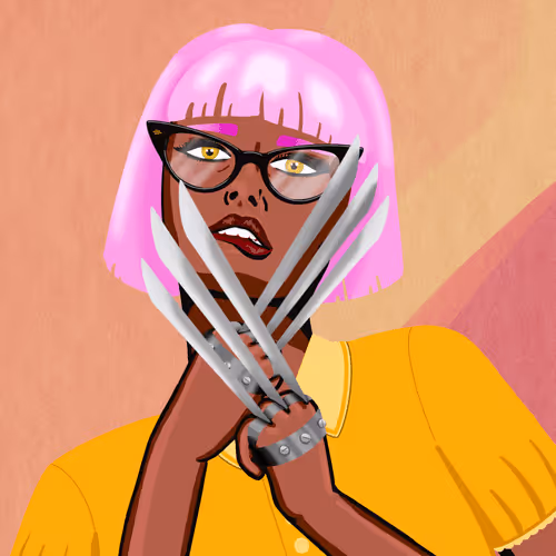 Womenandweapons