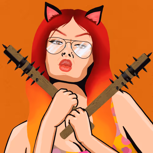 Womenandweapons