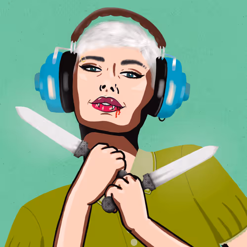 Womenandweapons