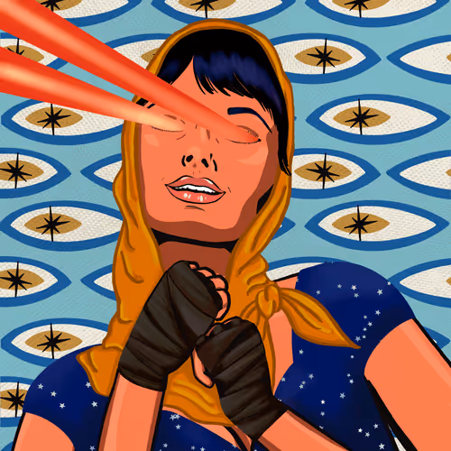 Womenandweapons