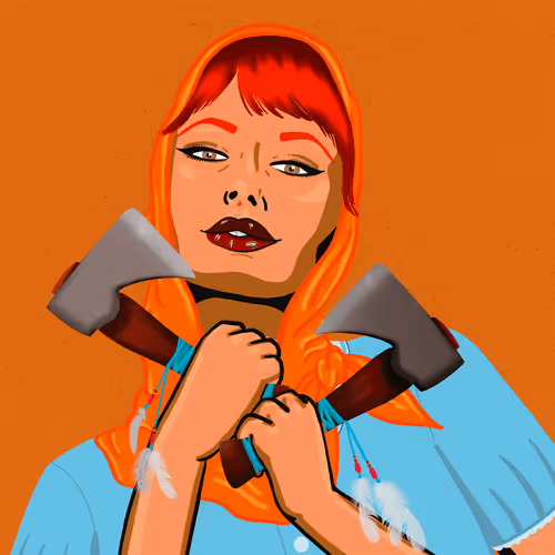 Womenandweapons