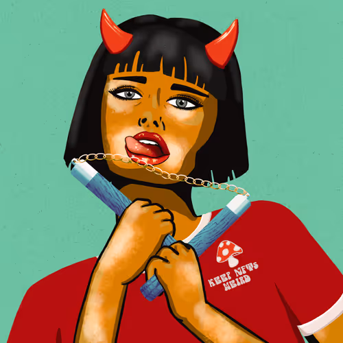 Womenandweapons