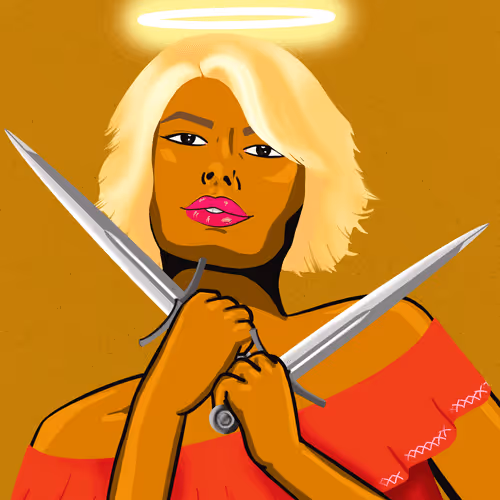 Womenandweapons