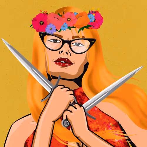 Womenandweapons