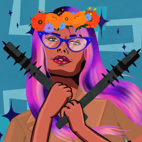 Womenandweapons