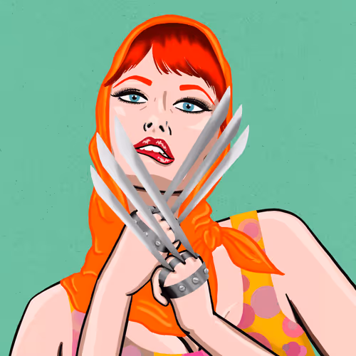Womenandweapons