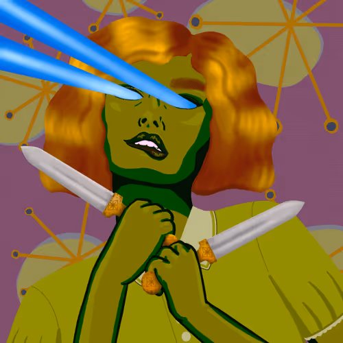 Womenandweapons