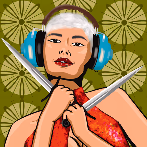Womenandweapons