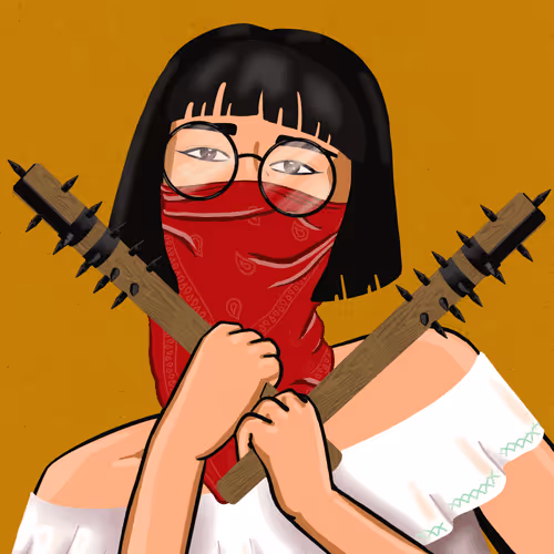 Womenandweapons