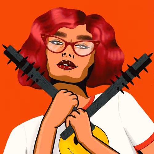 Womenandweapons