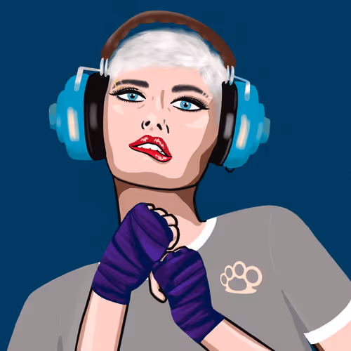 Womenandweapons