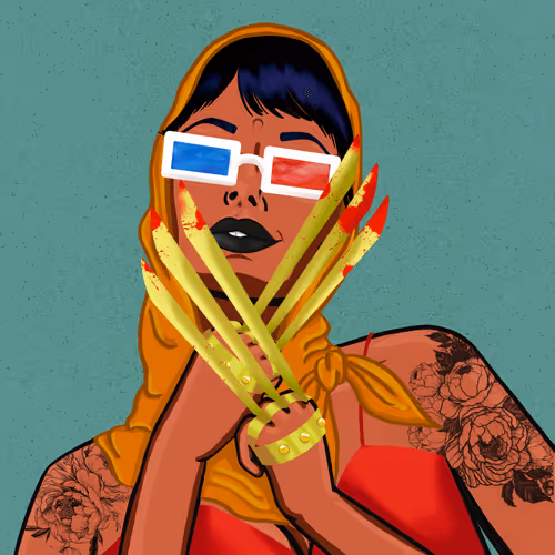 Womenandweapons