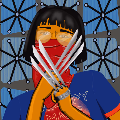 Womenandweapons
