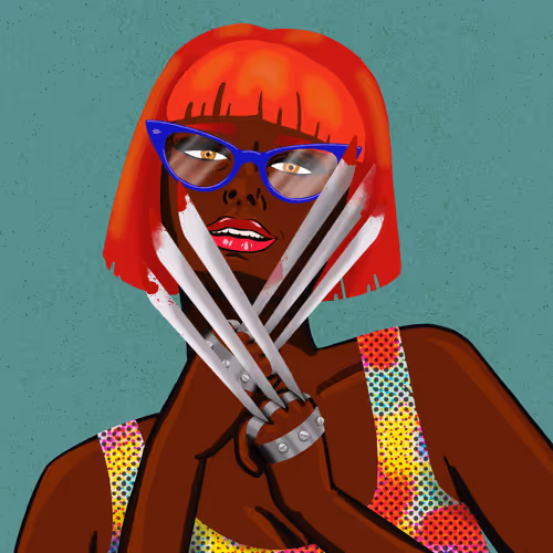 Womenandweapons