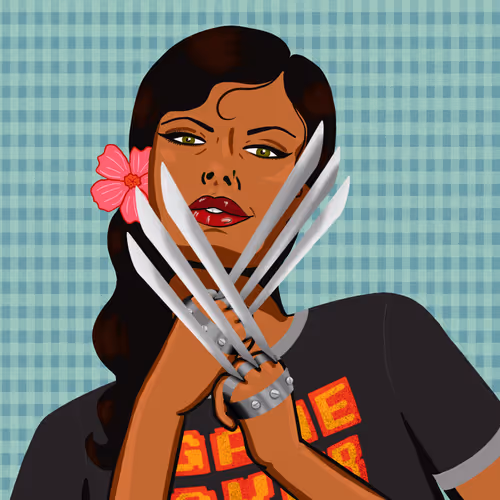 Womenandweapons