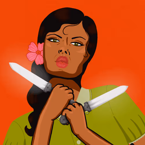 Womenandweapons