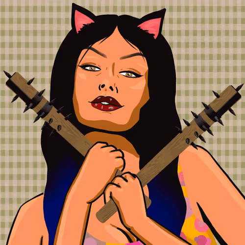 Womenandweapons