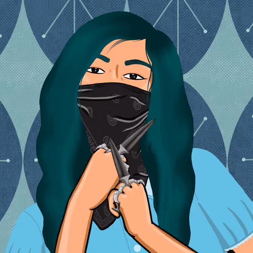 Womenandweapons