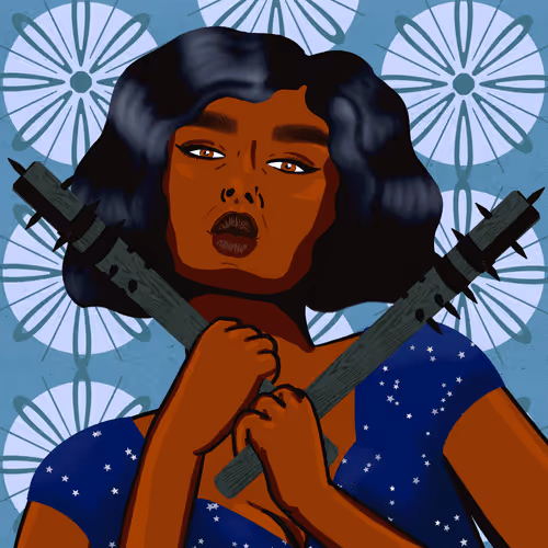 Womenandweapons