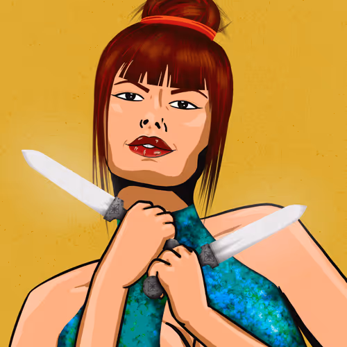 Womenandweapons