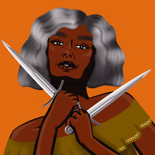Womenandweapons
