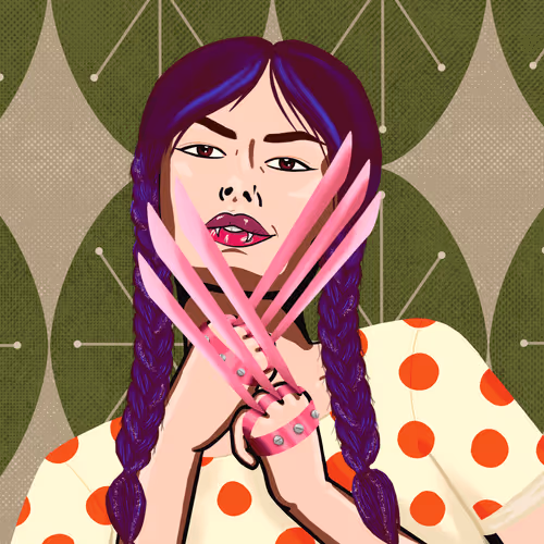 Womenandweapons
