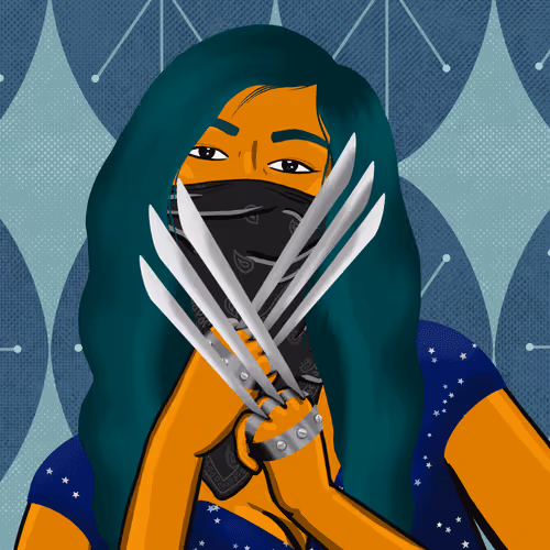 Womenandweapons