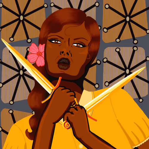 Womenandweapons