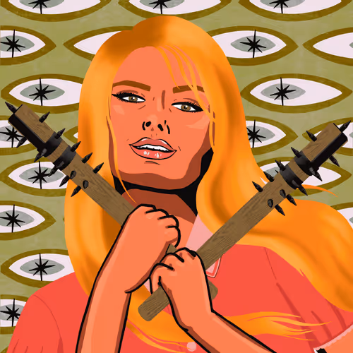 Womenandweapons